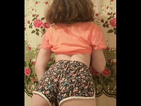 ❤️ Babe muda seksi menanggalkan seluar pendeknya pada kamera ️ Lucah pada ms.hentai-id.ru ️❤