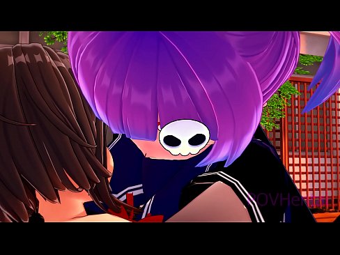 ❤️ Raksasa gadis Arachne. ️ Lucah pada ms.hentai-id.ru ️❤