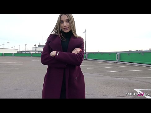 ❤️ PENGAKAP GERMAN ADALAH KELULI MENYENTUH IMPIAN, TELLTALE TEMPAT LETAK KERETA DAN SEKSI UNTUK WANG ️ Lucah pada ms.hentai-id.ru ️❤