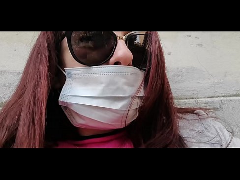 ❤️ Nicoletta membalas dendam terhadap jirannya dan kencing di garajnya (Kuarantin Itali Covid19 Khas) ️ Lucah pada ms.hentai-id.ru ️❤