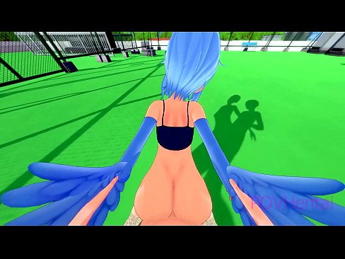 ❤️ Gadis raksasa Harpy. ️ Lucah pada ms.hentai-id.ru ️❤