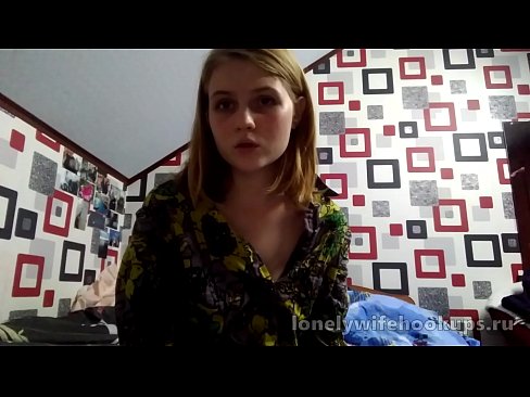 ❤️ Pelajar muda berambut perang dari Rusia suka batang yang lebih besar. ️ Lucah pada ms.hentai-id.ru ️❤
