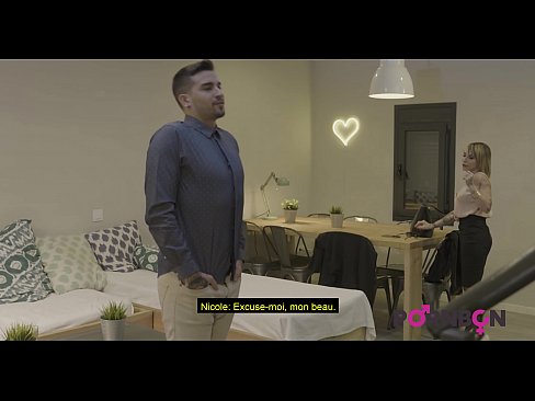 ❤️ PORNBCN 4K Seorang wanita matang berpayudara besar mahu menjadi dubur kacau gigolo muda dengan batang besar blowjob amortisme keras fuck kerja tangan gaya anjing pussy jilat syahwat Sarikata Perancis ️ Lucah pada ms.hentai-id.ru ️❤
