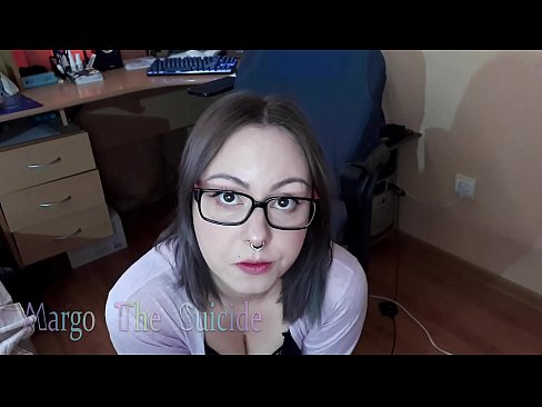 ❤️ Gadis Seksi Berkaca Mata Menghisap Dildo Dalam-dalam pada Kamera ️ Lucah pada ms.hentai-id.ru ️❤