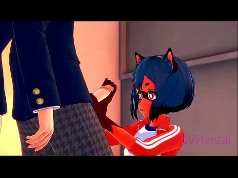 ❤️ Penternakan lembu serba baharu dengan Michiru Kagemori ️ Lucah pada ms.hentai-id.ru ️❤